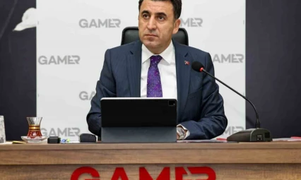 Tunceli'de 175 projede 27 milyar lirayı aşan dev yatırım