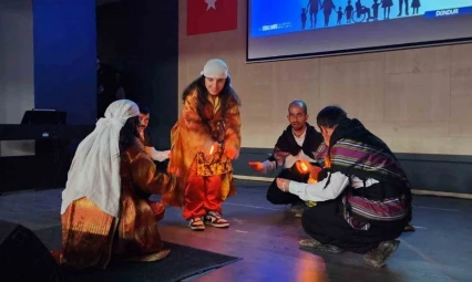 Tunceli'ye 6 milyon liralık 'engelsiz' hizmet