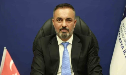 ULUSKON Malatya İl Başkanı Polat'tan '10 Ocak Çalışan Gazeteciler Günü' mesajı