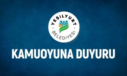 Yeşilyurt Belediyesi'nden iddialara yalanlama