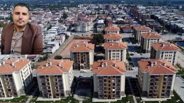 Adli Mimar Şahin Avşar'dan arazi alacaklara uyarı