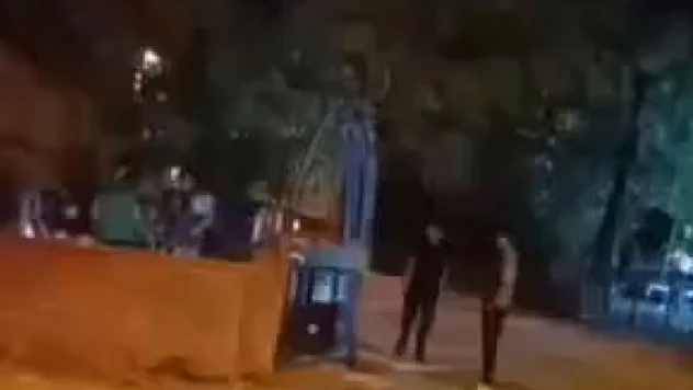 Aile içi tartışma silahlı kavgaya dönüştü: Yaşlı adam damadı tarafından vuruldu