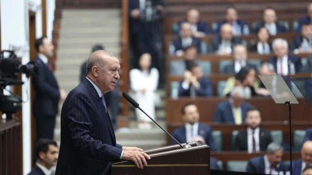 AK Parti Malatya Milletvekili Ölmeztoprak, gündeme ilişkin değerlendirmelerde bulundu