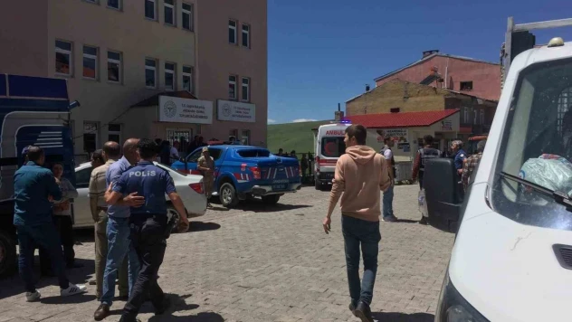 Ardahan'da silahlı kavga: Ölü ve yaralılar var!