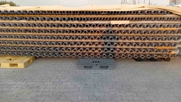 Büyükşehir Belediyesi'nden çiftçilere 70 milyon liralık destek