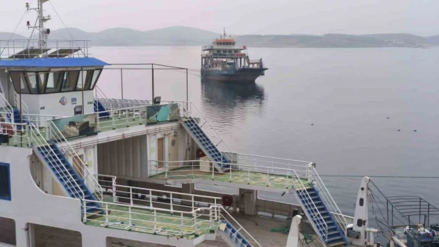 Çemişgezek-Elazığ seferlerinde kış saati uygulaması