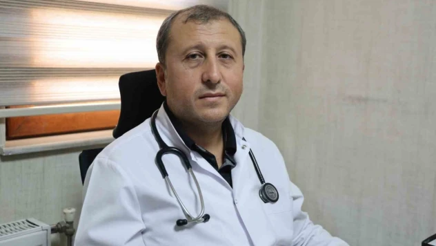 Doç. Dr. Erden: 'Dünyada her yıl yaklaşık 2 buçuk milyon insana akciğer kanseri teşhisi konulmaktadır'