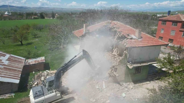 Elazığ'da 'Çöken Binalara İlk Müdahale' eğitimi