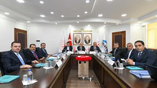 FKA'dan 2026'ya güçlü destek: Bütçenin yüzde 80'i projelere ayrıldı