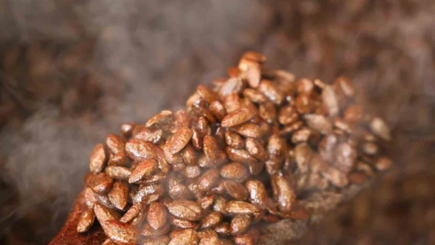 Gelenekten yeniliğe: Türk kahveli badem şekeri