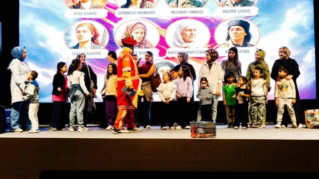 Kültür-sanatın kalbi Malatya'da atıyor