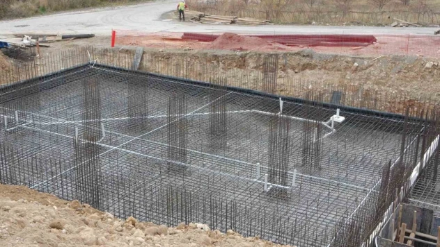 Malatya Büyükşehir'den amatöre 43 milyonluk yatırım