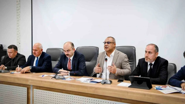 Malatya Büyükşehir'den Doğanşehir'e 279. 7 Milyon TL'lik altyapı yatırımı