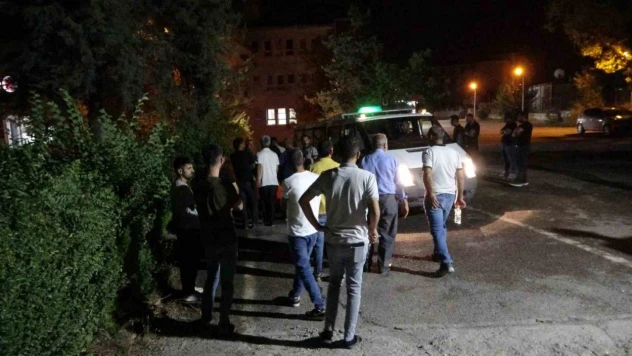 Malatya'da kayıp şahıs baraj gölünde ölü bulundu