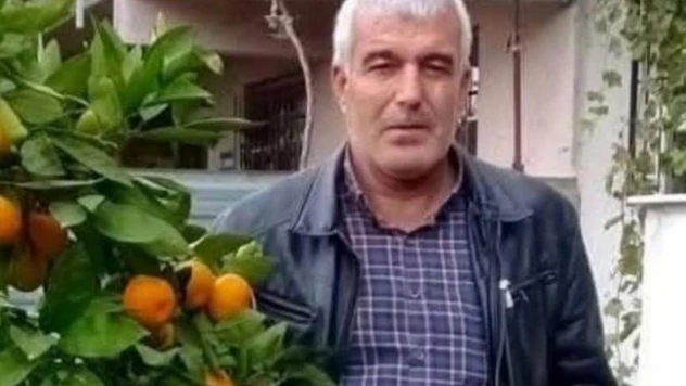 Malatya'da kestiği ağaç üzerine devrilen bir kişi hayatını kaybetti