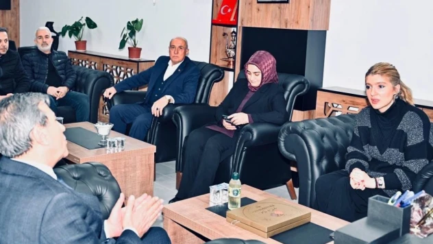 Malatya'da sağlık altyapısı güçleniyor