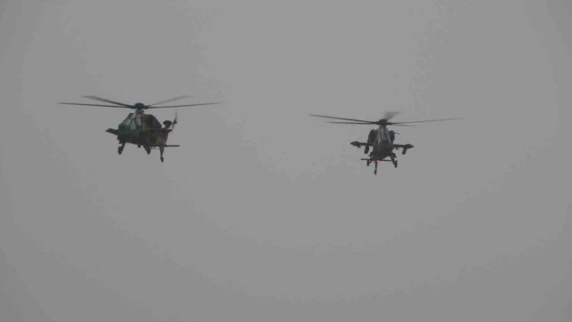 Malatya'da yerli savunma sistemleri tanıtıldı