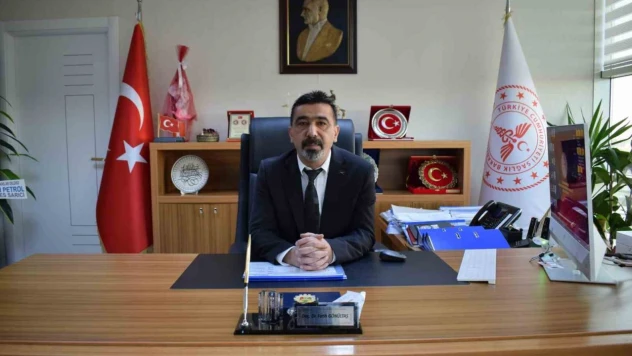 Malatya Eğitim ve Araştırma Hastanesi'ne bir günde 8 bin 500 hasta başvuruyor