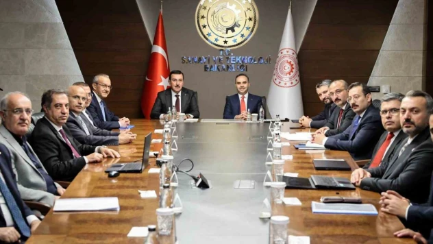 Malatya Küçük Sanayi Sitesi'nde kura tarihi netleşti: OSB arıtmaya 730 milyon TL'lik yatırım müjdesi