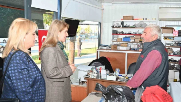 Malatya'nın yeniden inşasında ortak vizyon