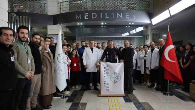 Medilines Hospital 6. yaşını yeni yönetimiyle kutluyor