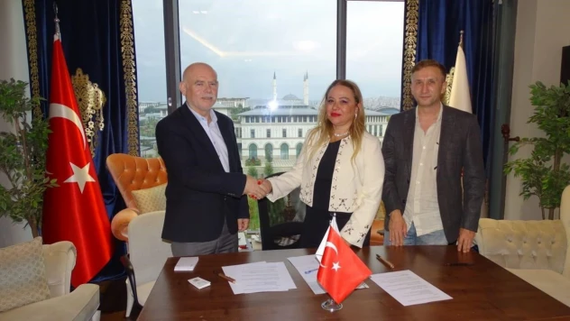 Prof. Dr. Aysun Bay'dan yapay zeka ile Gaziler ve Şehit ailelerine sağlıkta büyük destek