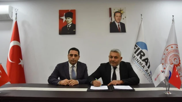 Şirketlerin markalaşması ve kurumsallaşması için imzalar atıldı