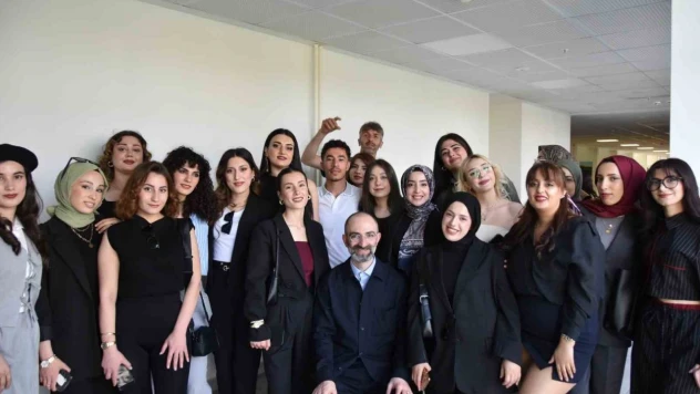 Tunceli'de 'Sular Yükselirken' sergisi