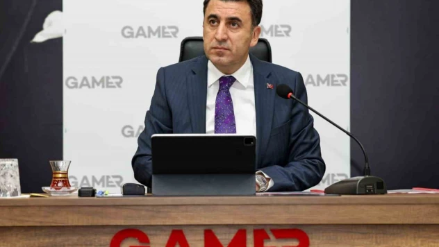 Tunceli'de 175 projede 27 milyar lirayı aşan dev yatırım