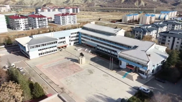 Tunceli'de deprem güvenliği için çalışmalar sürüyor