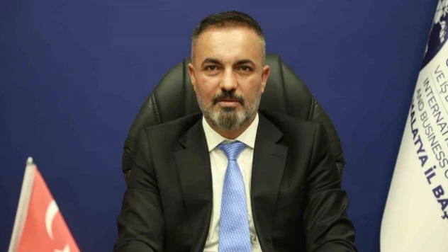 ULUSKON Malatya İl Başkanı Polat'tan '10 Ocak Çalışan Gazeteciler Günü' mesajı