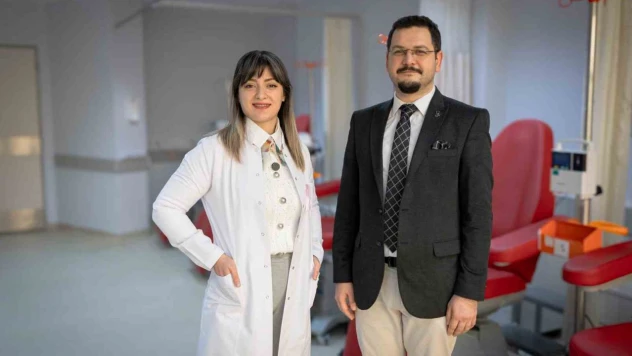 Uzmanlardan kanser uyarısı: 'Erken tanı hayat kurtarıyor'