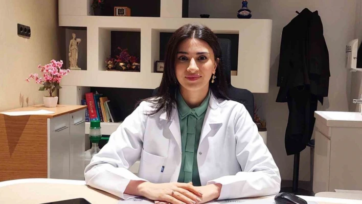 'Afetzedelerin kendini güvende hissetmesi için 'doğru bilgi' önemli'