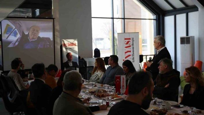 'Bir doğa olayı afete dönüştü'