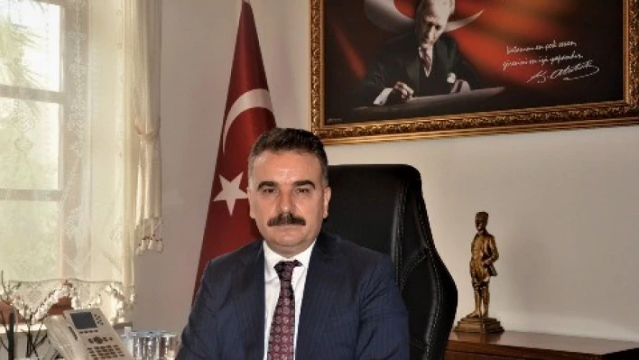 'Evim Yuvan Olsun' Kampanyasına kayıtlar almaya başlandı