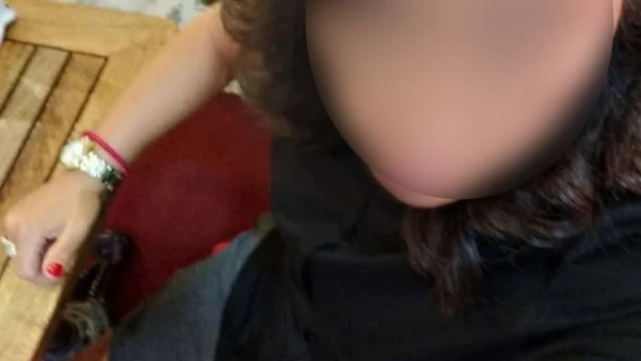 'Gebersinler' paylaşımına kelepçeli ev hapsi