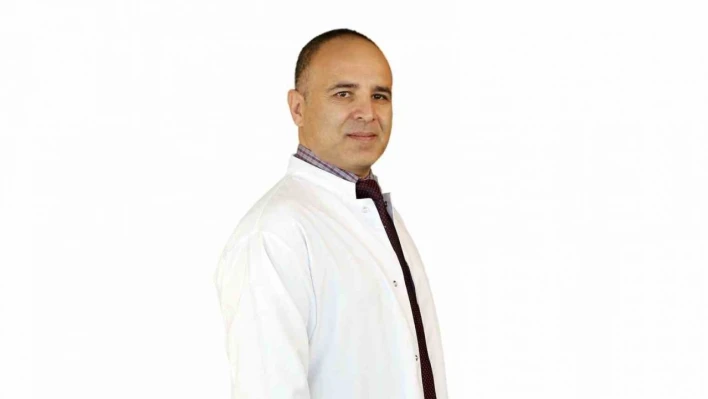 'Hipotermisi olan kişiye doğrudan ısı uygulamayın'
