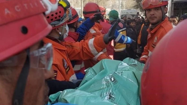 132'nci saatin ardından gelen umutlandırıcı kurtuluş