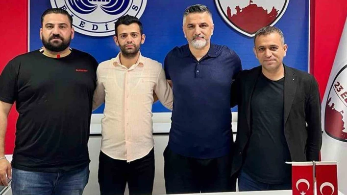 23 Elazığ FK'da Hocaoğlu ile yollarını ayırdı