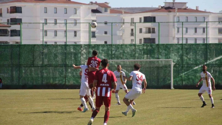 23 Elazığ, Muş ekibini ağırlayacak