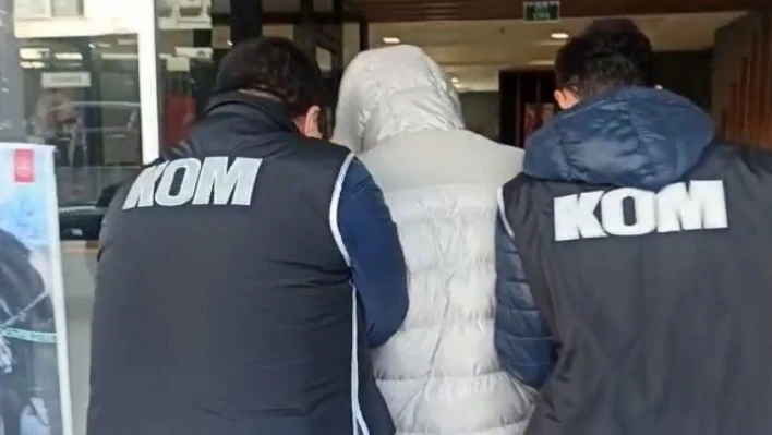 26 kişi can vermişti, sorumlusu gözaltında