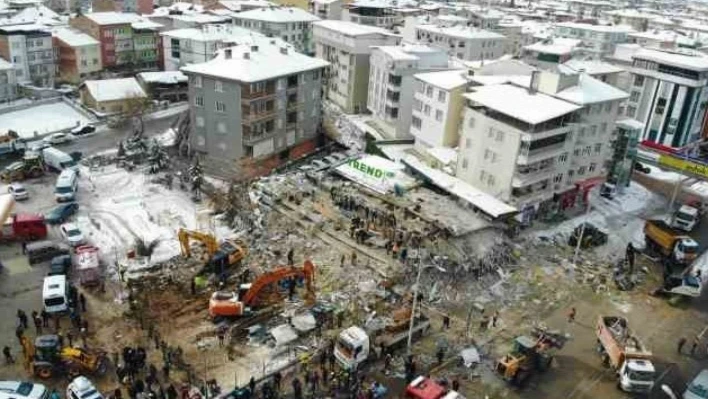 31 kişiye mezar olan rezidans davasında tutuklu kalmadı