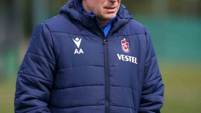 Abdullah Avcı, Avrupa şanssızlığını kırmak istiyor