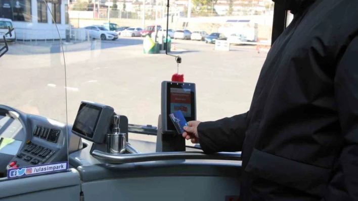 Abonman indirimli kart uygulaması 1 Mart'ta başlıyor
