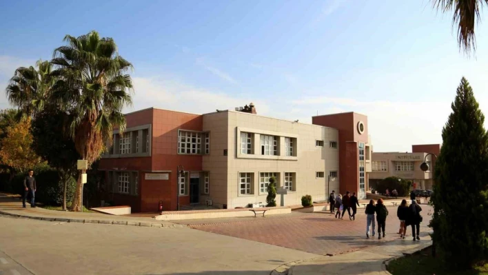 ADÜ PDRM, deprem sonrasında destek olmak için ADÜ personel ve öğrencileri bilgilendiriyor