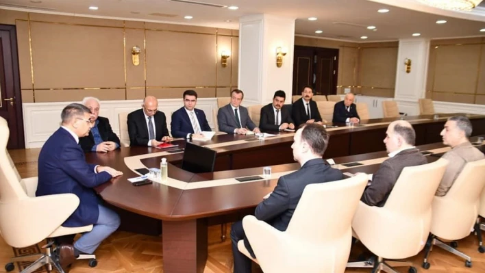 Afet bölgesinde 'Karabük Ahşap Evleri Sitesi' kurulacak