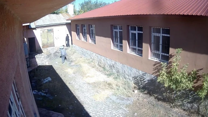 Ağrı'da hırsızlara göz açtırılmıyor