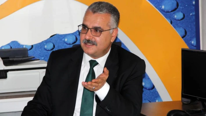 Ahlatcı'dan Cumhurbaşkanı Erdoğan'ı hedef alan CHP'ye sert tepki