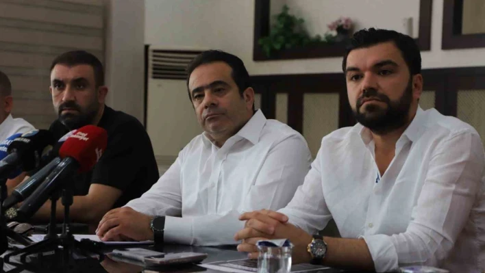 Ahmet Feti Yılmaz: 'Bu adaletsizlik Türk futboluna zarar verir'