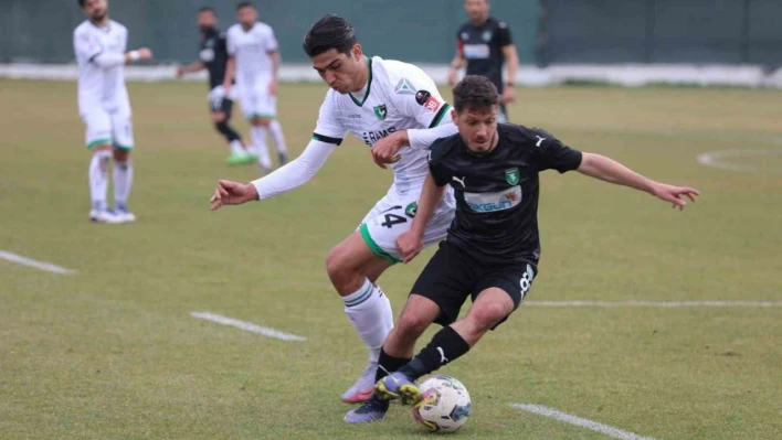 Altaş Denizlispor: 5 - Efeler 09 SFK: 3